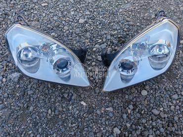 Farovi za Opel Tigra
