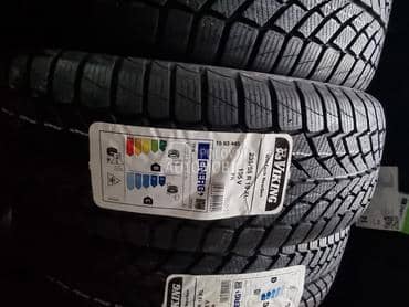 Viking 235/55 R19 Zimska