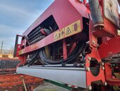 Rau Vicon explorer c5