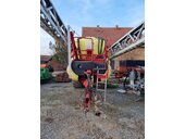 Rau Vicon explorer c5