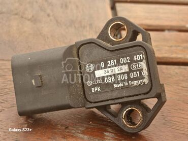 SENZOR INTERKULER za Volkswagen Golf 4