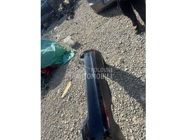 Branik zadnji karavan za Volkswagen Golf 5, Golf 6 od 2007. do 2012. god.