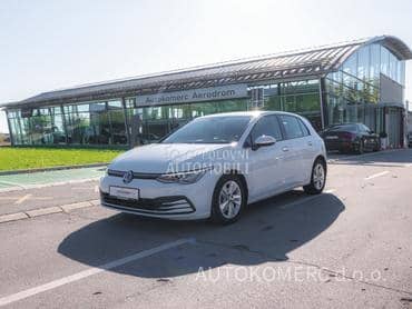 Volkswagen Golf 8 1.0 TSI Life