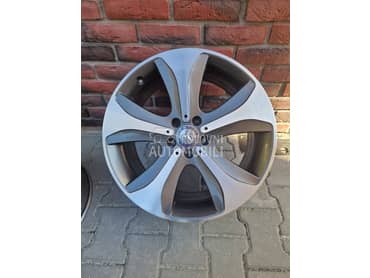 Aluminijumske felne Original 19" 5 x 112