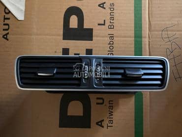 resetka ventilacije za Volkswagen Passat B7