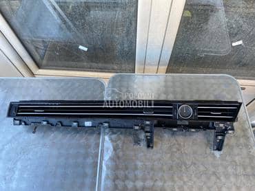 resetka ventilacije za Volkswagen Passat B8