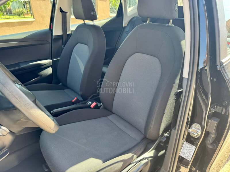 Seat Arona 1.0TGI/CNG/F U L L