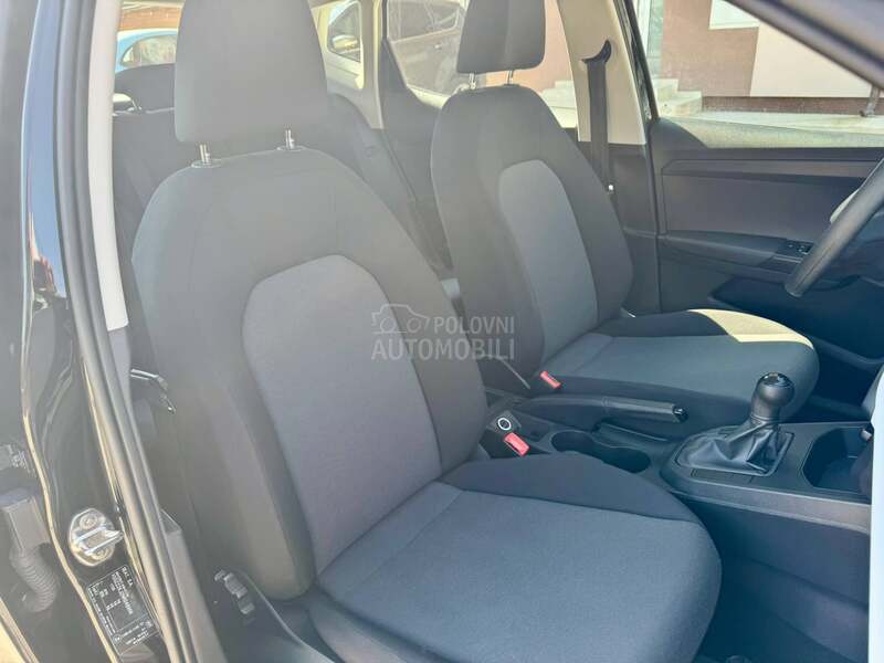Seat Arona 1.0TGI/CNG/F U L L