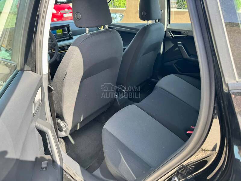 Seat Arona 1.0TGI/CNG/F U L L