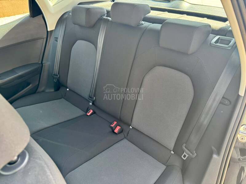 Seat Arona 1.0TGI/CNG/F U L L