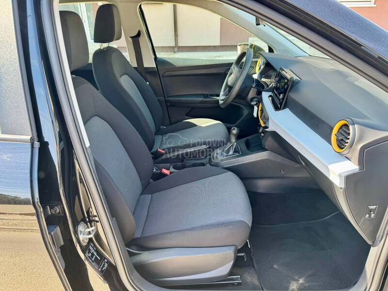 Seat Arona 1.0TGI/CNG/F U L L