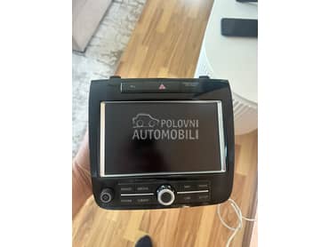 Multimedija za Volkswagen Touareg