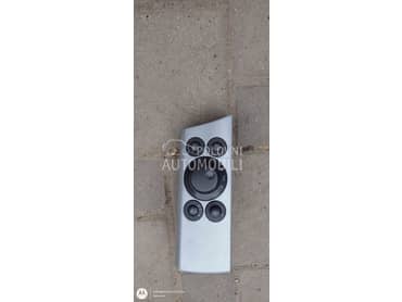 Prekidač svetala za Opel Astra H