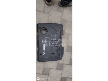 Poklopac motora za Opel Astra H