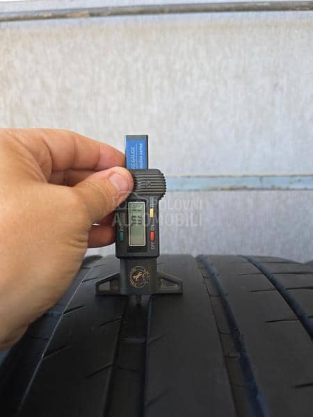 Michelin 315/40 R21 Letnja