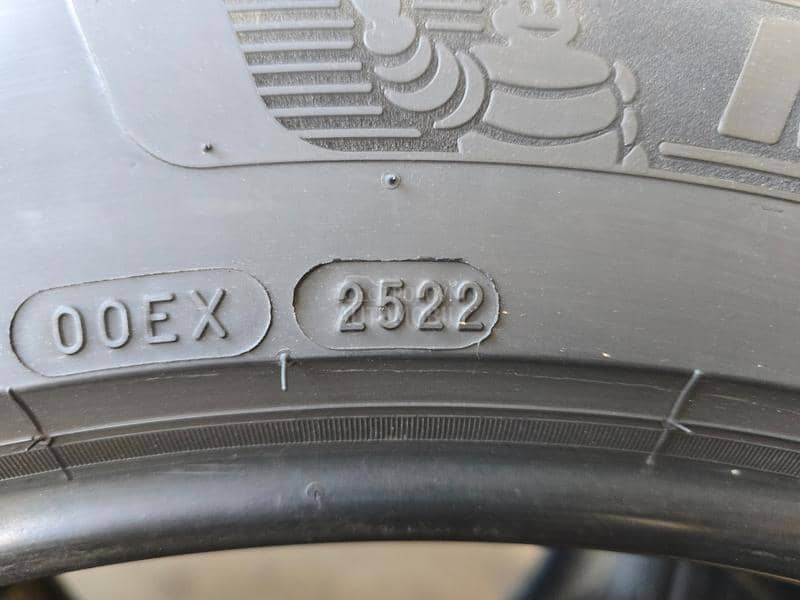 Michelin 315/40 R21 Letnja