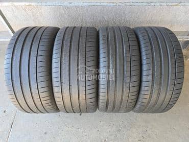 Michelin 315/40 R21 Letnja