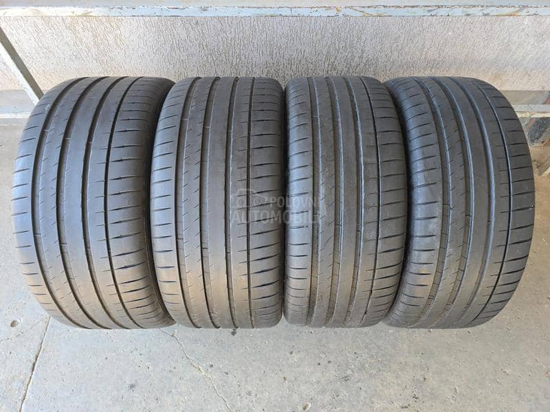 Michelin 315/40 R21 Letnja