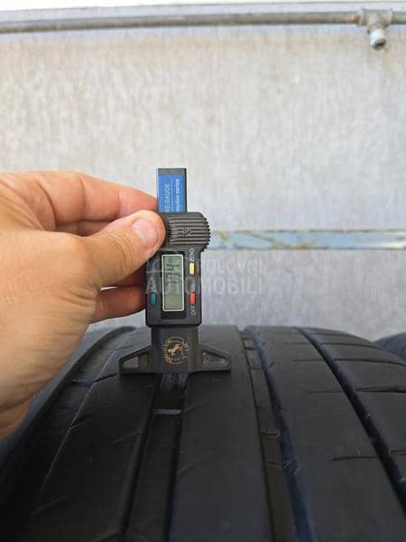 Michelin 315/40 R21 Letnja