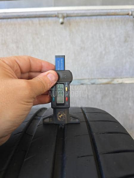 Michelin 315/40 R21 Letnja