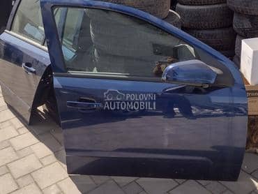 Prednja desna vrata za Opel Astra H