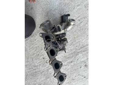 Turbina 1.4tfsi za Audi A3 od 2005. do 2012. god.