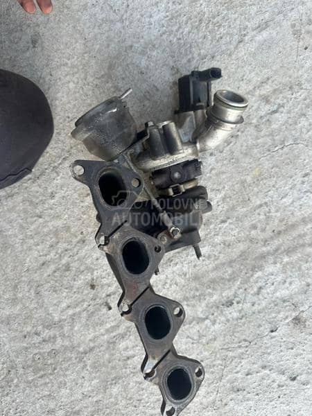 Turbina 1.4tfsi