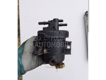 Kuciste za gorivo za Peugeot 307