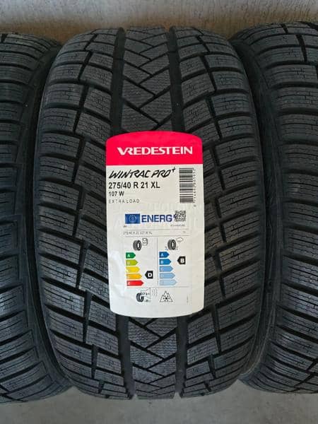 Vredestein 305/35 R21 Zimska