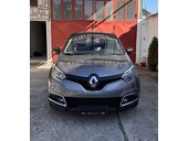 Renault Captur 1.5 dci