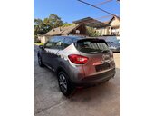 Renault Captur 1.5 dci
