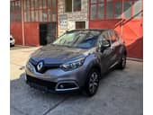 Renault Captur 1.5 dci