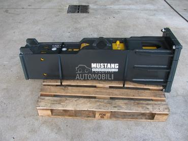 CAT NOVI MUSTANG HM1302