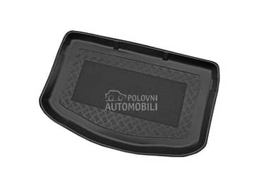 Kadica za gepek za Lancia Musa od 2004. do 2012. god.