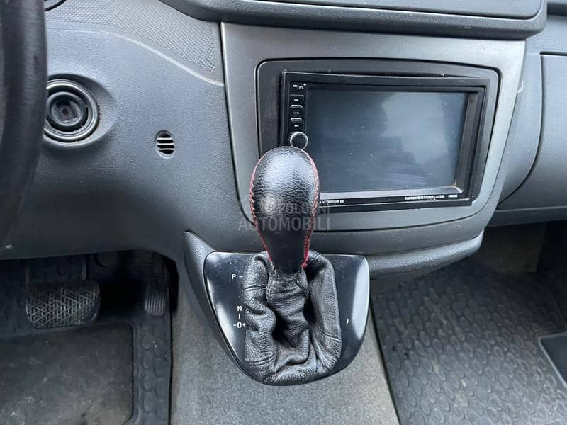 Mercedes Benz Viano 2.2 CDI