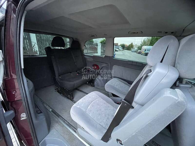 Mercedes Benz Viano 2.2 CDI
