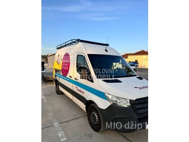 KROVNI NOSAC SPRINTER/CRAFTER