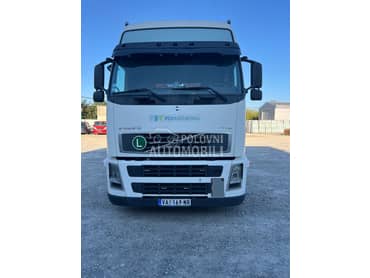 Volvo FH 12