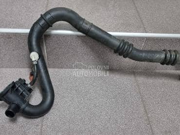 Crevo interkulera 1.2tce za Renault Wind