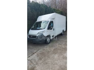 Fiat Ducato Hladnjača