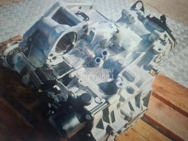 dsg menjac za Volkswagen Golf 7 od 2013. do 2019. god.