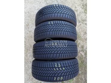Semperit 195/55 R16 Zimska