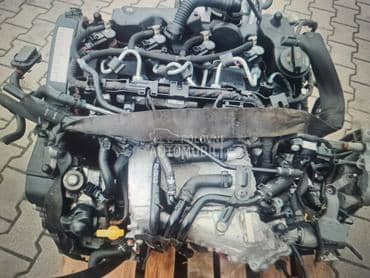 motor 16 tdi za Volkswagen Golf 7 od 2013. do 2019. god.