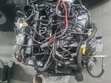motor 16 tdi za Volkswagen Passat B8 od 2015. do 2019. god.