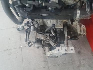 menjac golf 7 16 tdi za Volkswagen Golf 7 od 2013. do 2019. god.