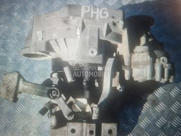 menjac passat B8 za Volkswagen Passat B8 od 2015. do 2019. god.