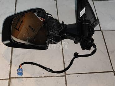 Retrovizor za Tesla Model 3, Model S od 2017. do 2022. god.