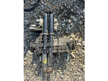 Amortizeri kvatro za Volkswagen Bora, Golf 4 od 1997. do 2005. god.