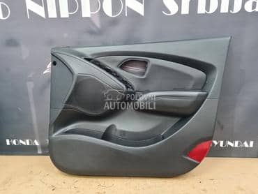 tapacir vrata prednji desni za Hyundai ix35