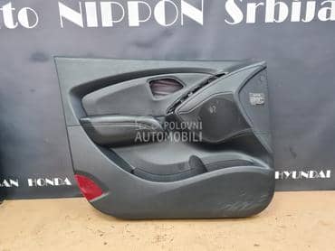 tapacir vrata prednji levi za Hyundai ix35